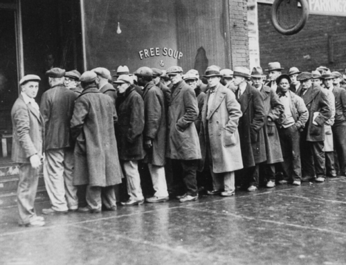 Just How Bad Is Unemployment In The US?