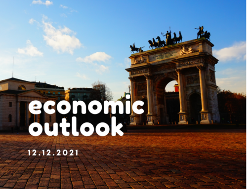 Economic Outlook – 12 December 2021