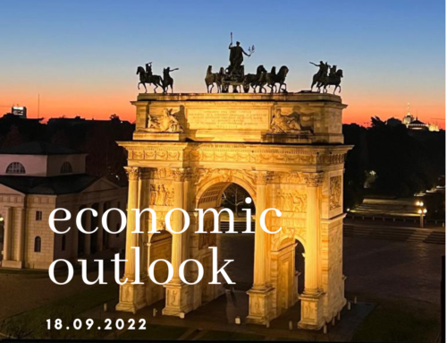 Economic Outlook – 18 September 2022