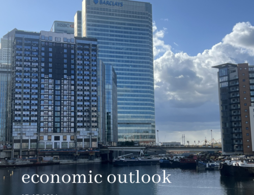 Economic Outlook – 7 July 2024